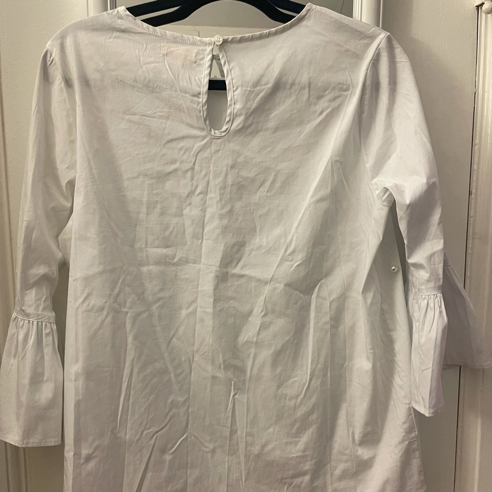 Jennifer grace blouse